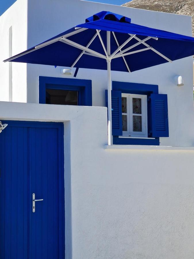 Maraki's Little House Santorini Holiday home